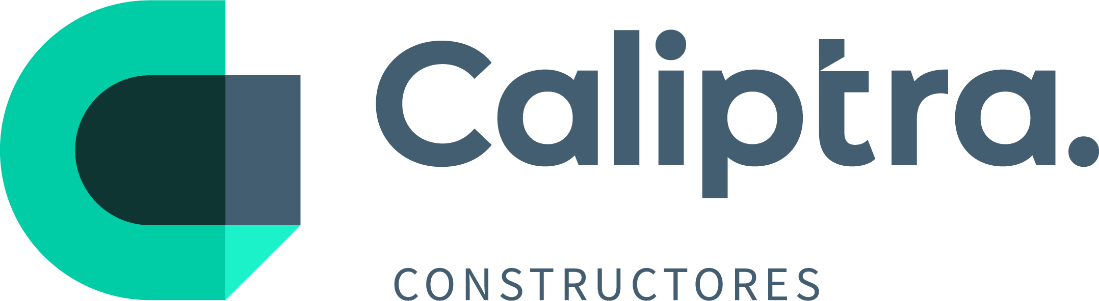 Logo de Caliptra Constructores